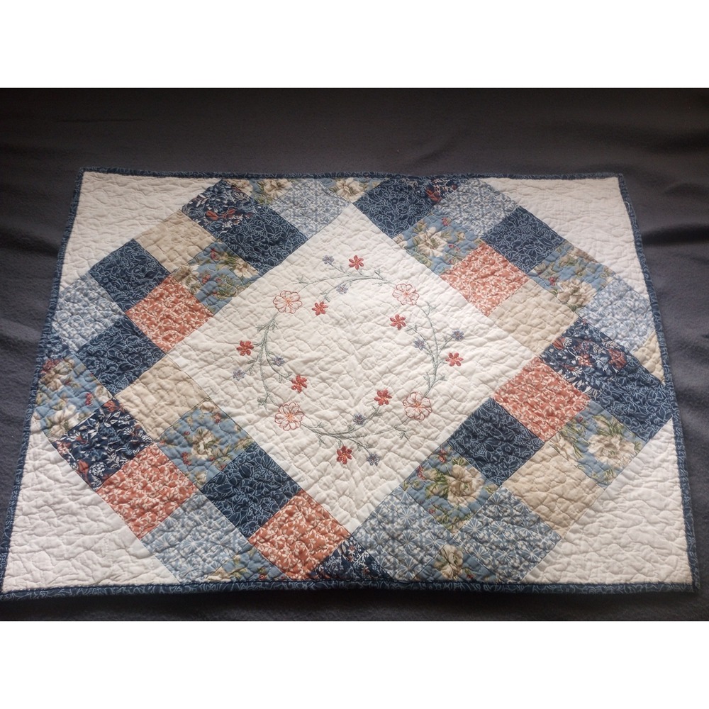 Better Homes and Gardens Standard Pillow Sham Case Country Prairie Cottage Boy